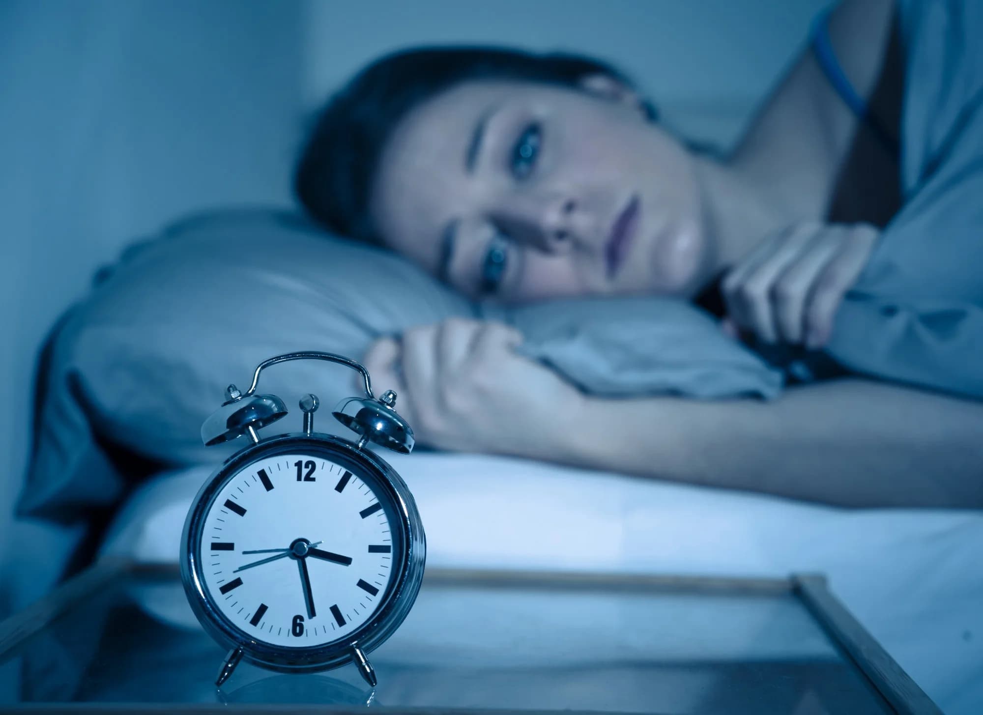 Sleep Disorder