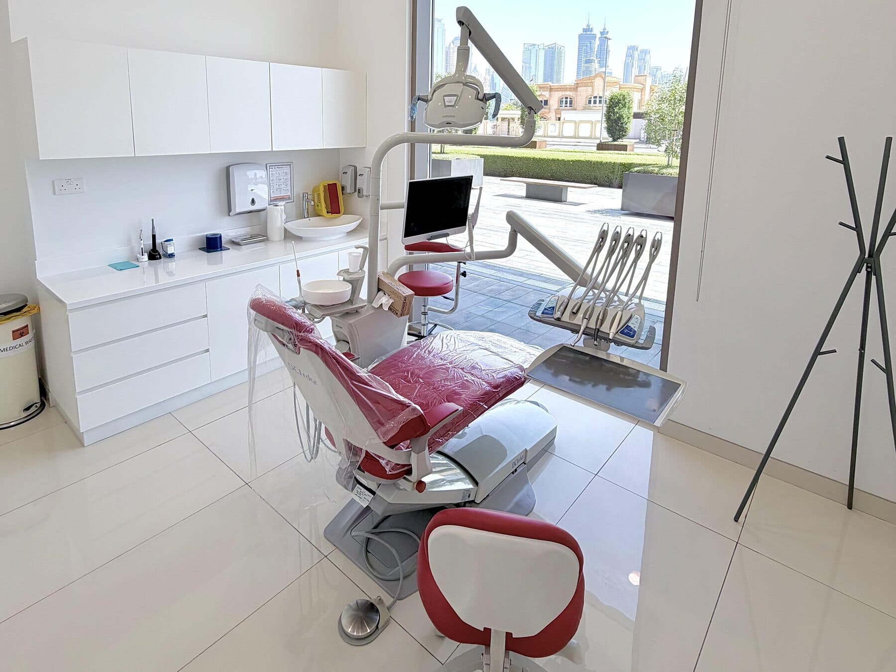 Preventive Services