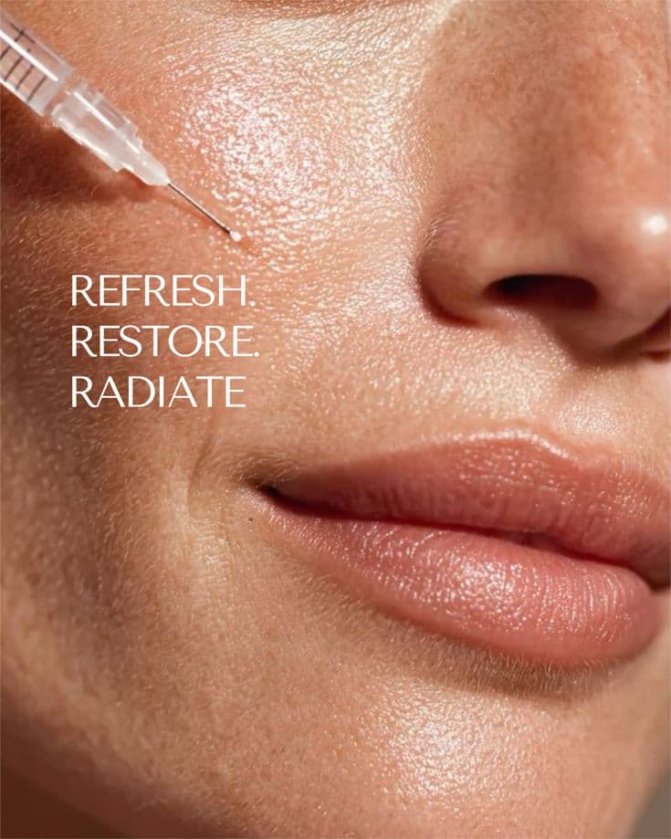 Cosmetic Dermatology