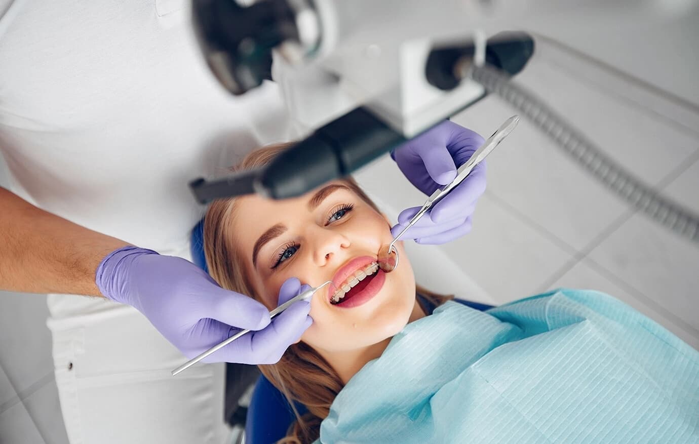 10 Easy Tips to Maintain a Healthier and Brighter Smile